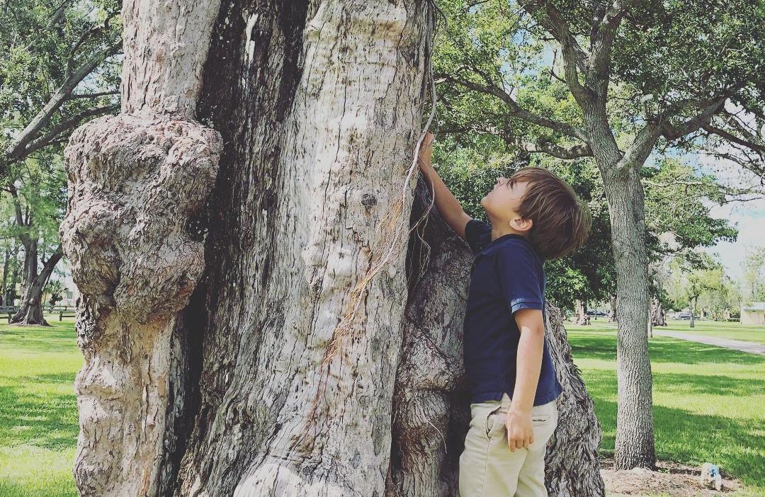 Earth Day: 10 Fun Activities You Can Do With Your Kids Earth Day: 10 Fun Activities You Can Do With Your Kids Lissette Fernandez Contributor Miami Moms Blog
