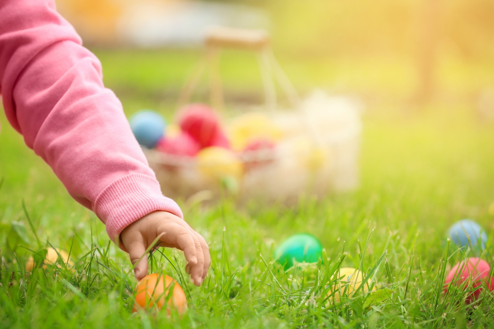 Your Guide to Easter Egg Hunts in Miami and Around South Florida Your Guide to Easter Egg Hunts in Miami and Around South Florida Becky Salgado Contributor Miami Moms Blog