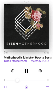 5 Shareworthy Podcasts for Moms of Young Children Juli Williams Contributor Miami Moms Blog