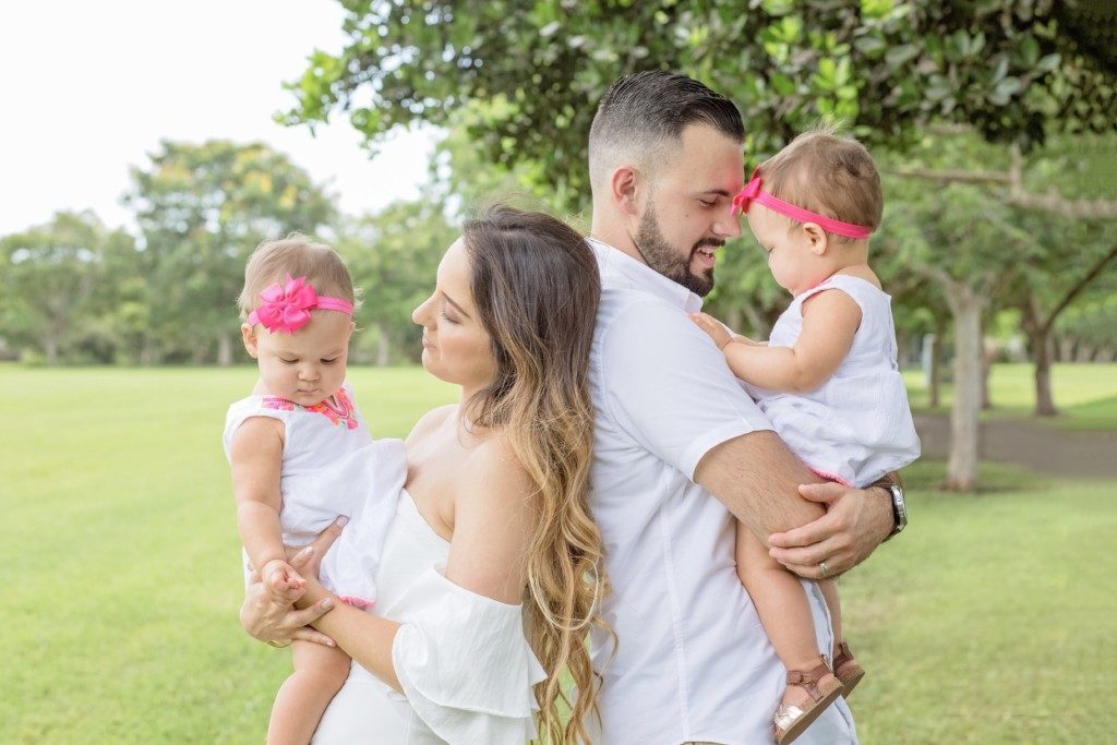 Miami Moms Blog Welcomes: MIA Mom Daniela Dimas Contributor