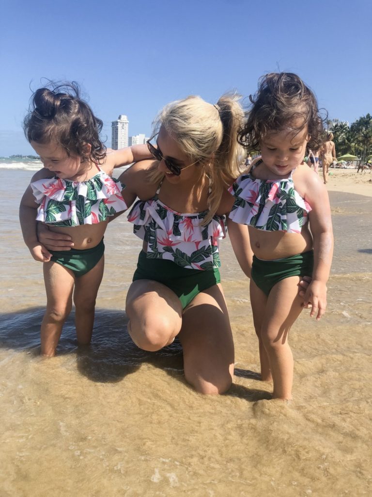 Miami Moms Blog Welcomes: MIA Mom Daniela Dimas Contributor