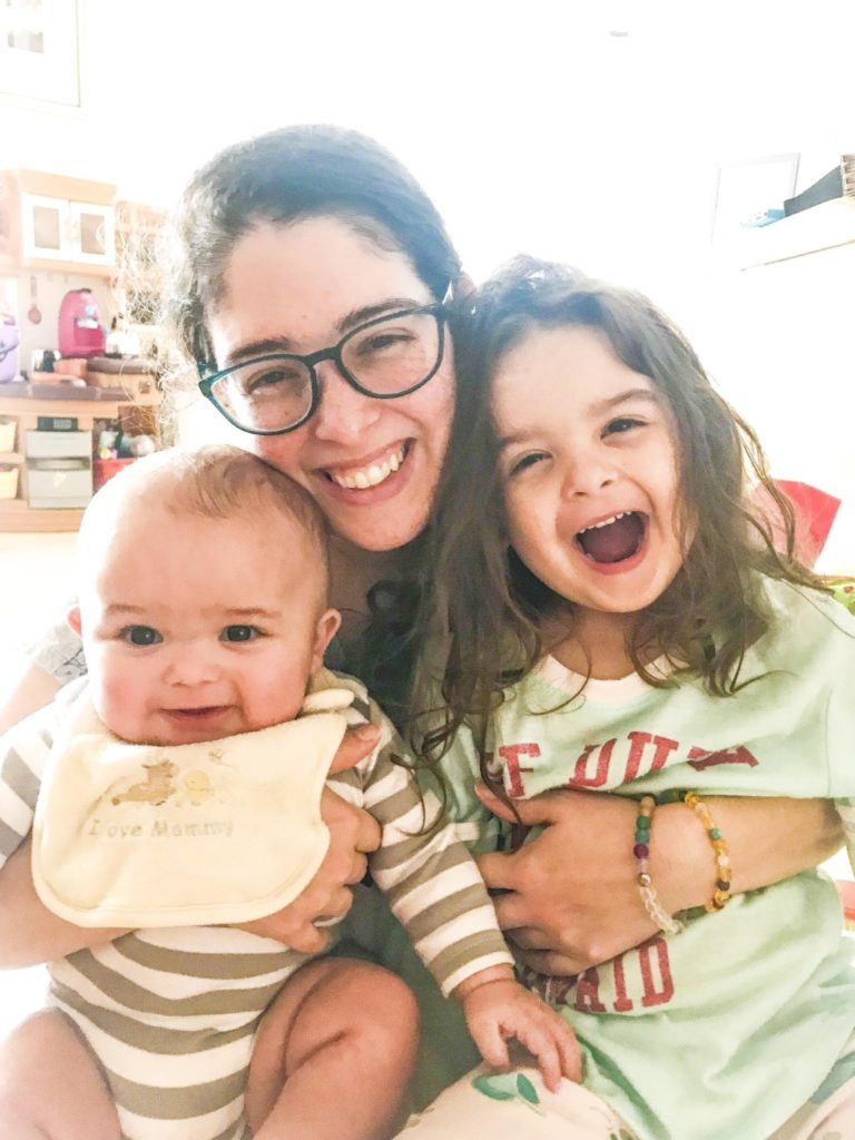 Miami Moms Blog Welcomes: MIA Mom E. L. Lane Contributor