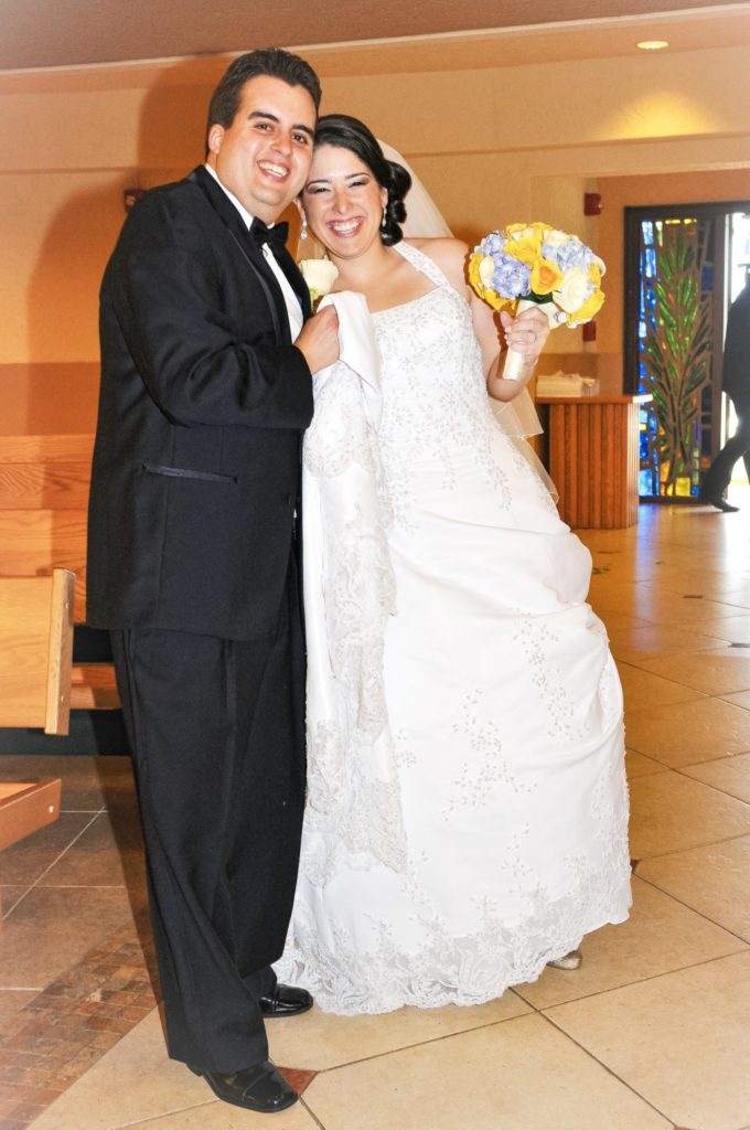 Wedding Photo