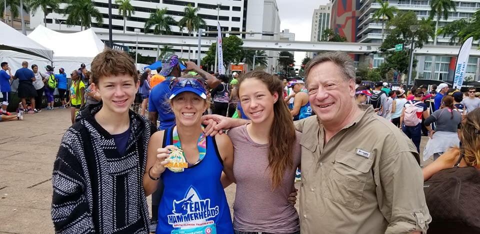 Miami Moms Blog Welcomes: MIA Mom Amy Stone Contributor