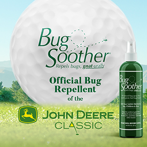 Bug Soother