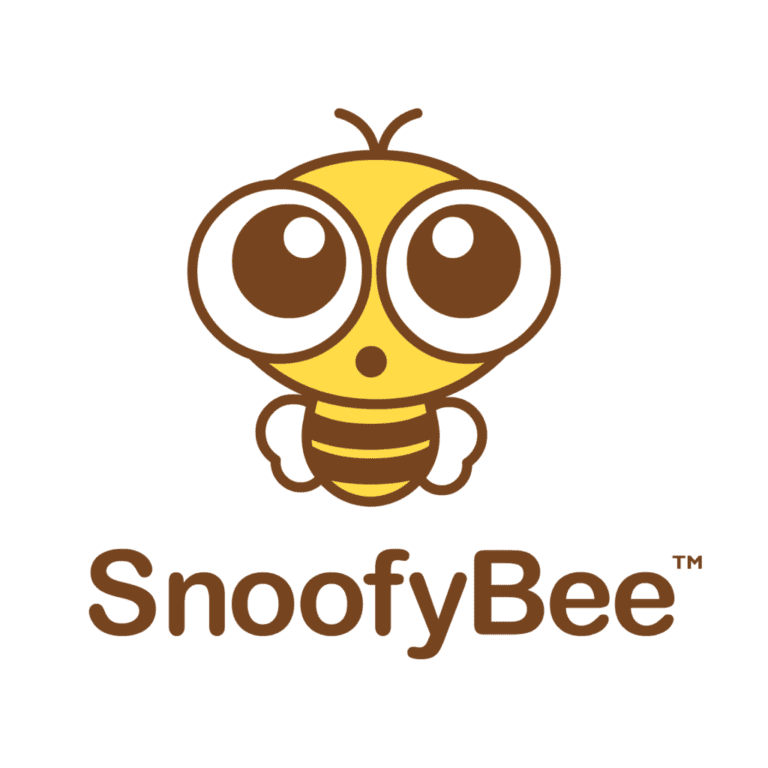 Snoofy Bee