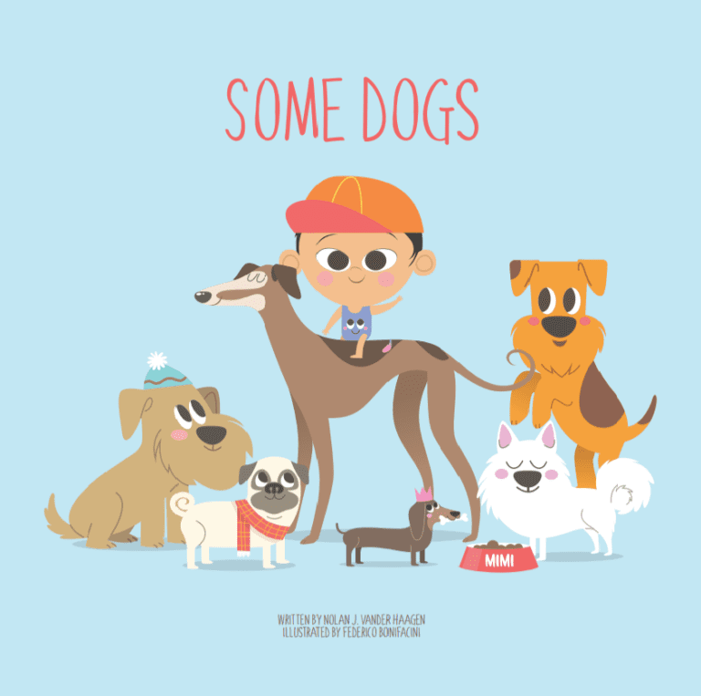 Some Dogs