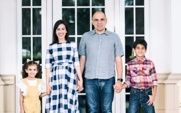 Miami Moms Blog le da la bienvenida a Macy Calder Miami Moms Blog le da la bienvenida a Macy Calder Contributor