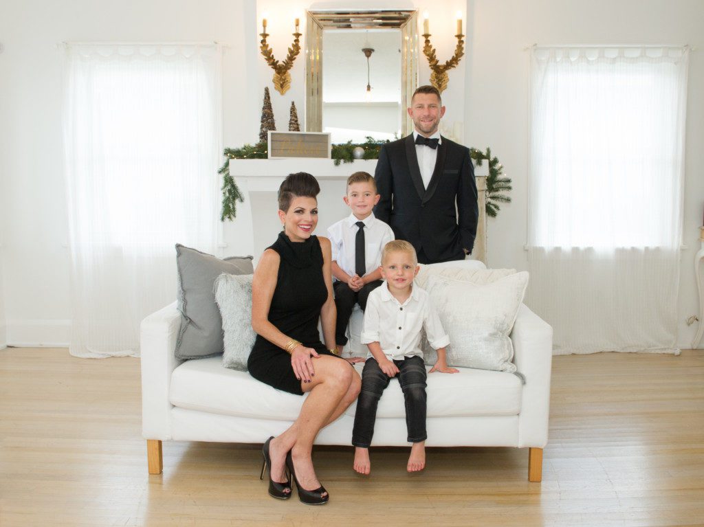 Miami Moms Blog Welcomes: MIA Mom Carolina Marrelli Contributor