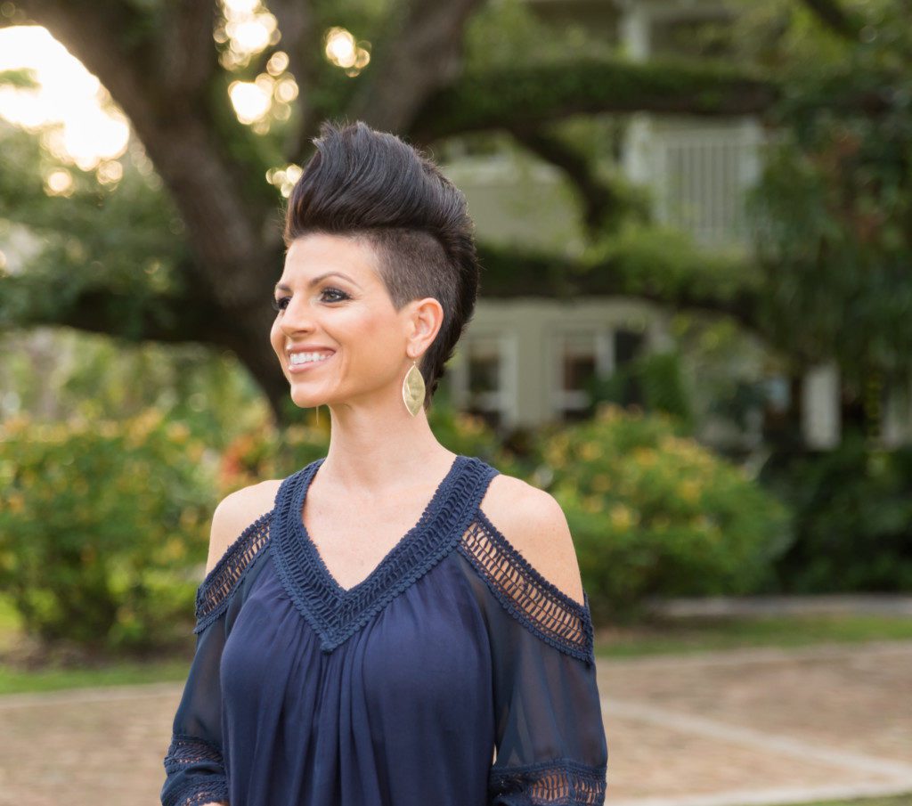 Miami Moms Blog Welcomes: MIA Mom Carolina Marrelli Contributor