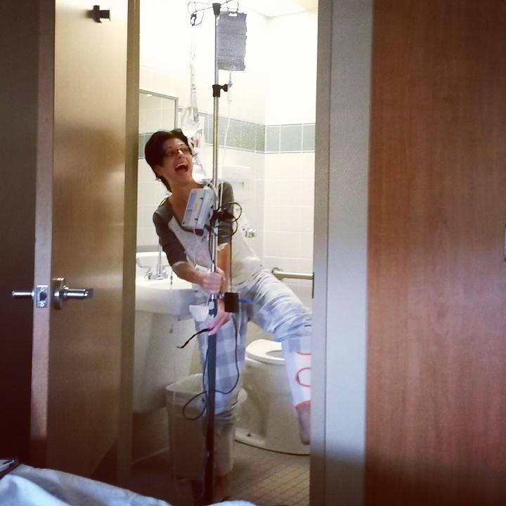 The Quest For Health: It Doesn’t Have To Be Complicated The Quest For Health: It Doesn't Have To Be Complicated Carolina Marrelli Contributor Miami Moms Blog