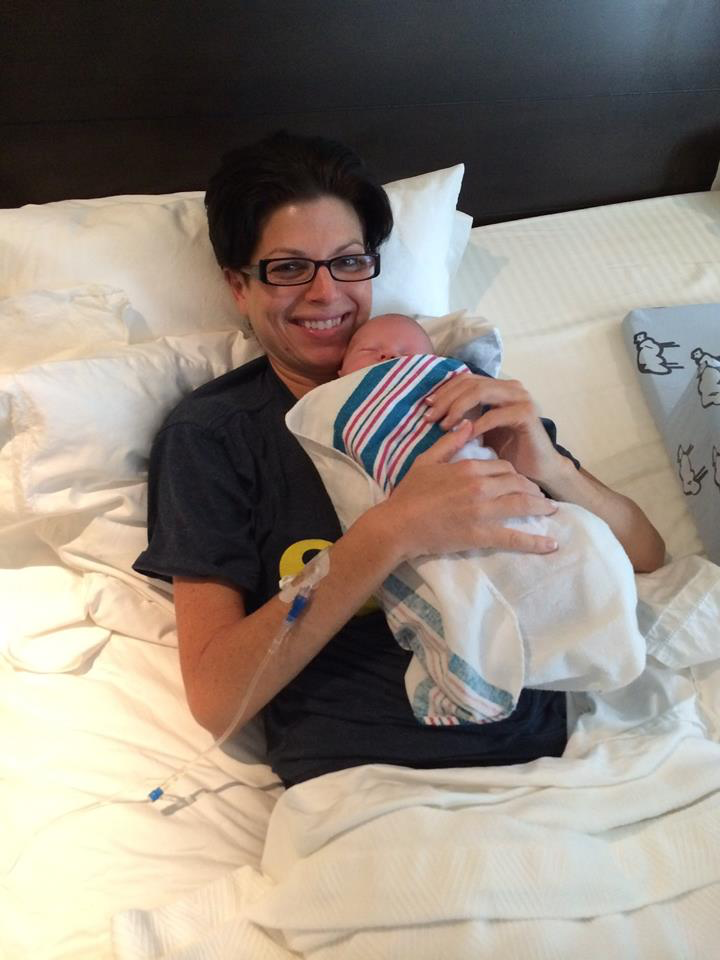 Miami Moms Blog Welcomes: MIA Mom Carolina Marrelli Contributor