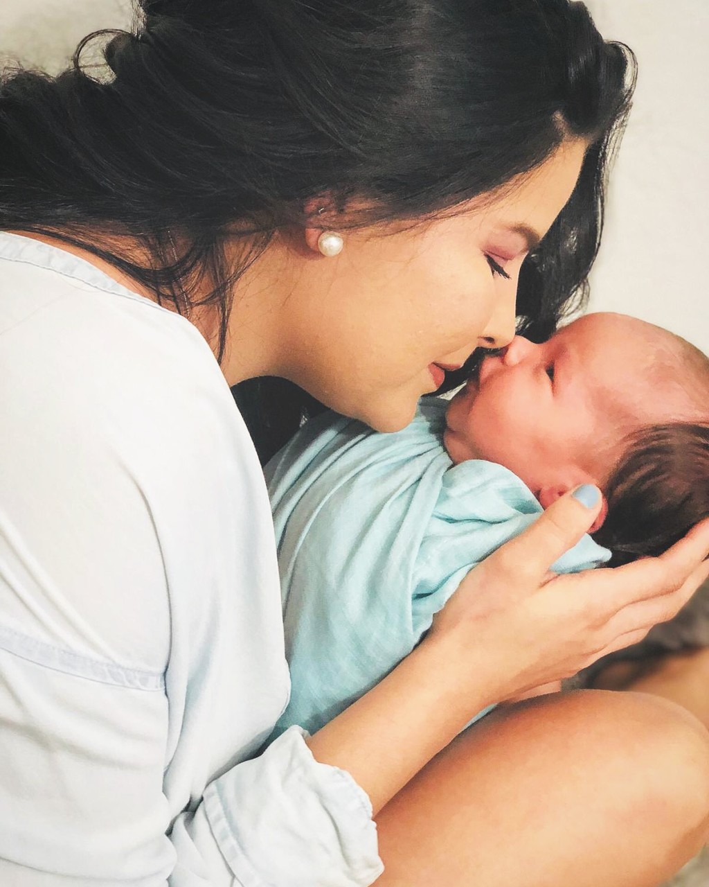 11 Frases Efectivas para Desarrollar la Inteligencia Emocional en los Niños Bill y Angelica 11 Frases Efectivas para Desarrollar la Inteligencia Emocional en los Niños Marielena Aguilar Contributor Miami Moms Blog