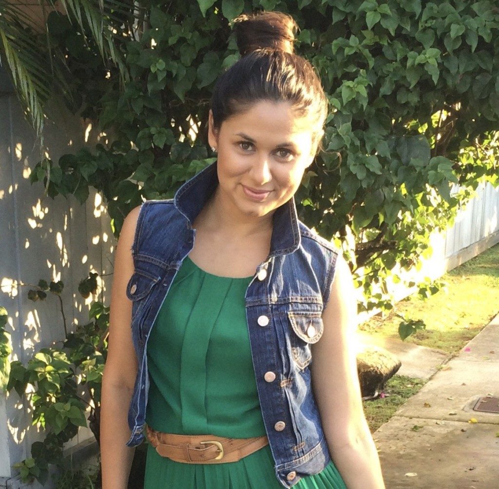 Miami Mom Blog Welcomes: MIA Mom Sharon Sharifi Contributor