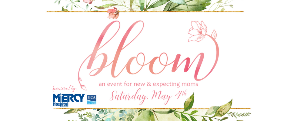 Bloom Miami Moms Blog Mercy Hospital