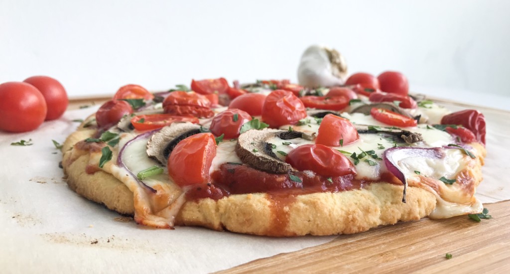 Pizza Night: Homemade Pizza Made Paleo & Sure to Please Your Crowd! Whitney Khan Contributor Miami Moms Blog