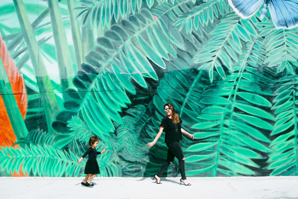 Your Daughter: She's Lucky To Have You As Her Mom Ann Ueno Contributor Miami Moms Blog