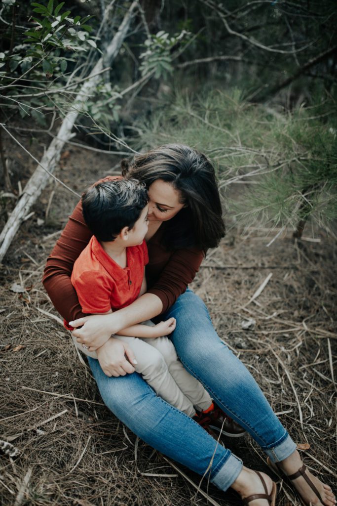 Prayer: The Most Essential and Important Parenting Tool Jackie Aviles Contributor Miami Moms Blog