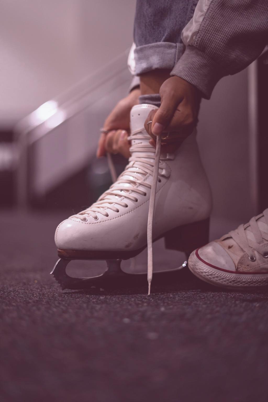Ice Skating: Savoring a Little Winter Here in Miami Ice Skating: Savoring a Little Winter Here in Miami Mariela Bonomi Contributor Miami Moms Blog