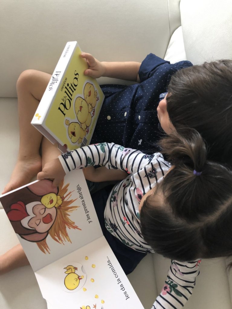 Idiomas nativos: Tips para criar hijos bilingües o trilingües Valerie Barbosa Contributor Miami Moms Blog