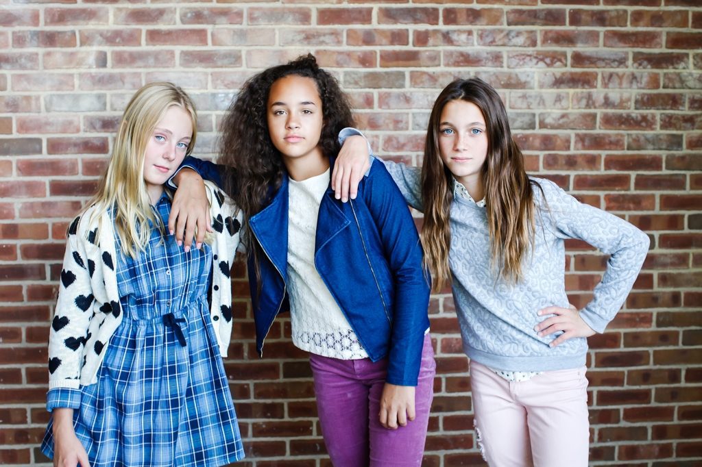 tweens Cuando te das cuenta de que tienes un "tween" en casa Florencia Rizzo Contributor Miami Moms Blog