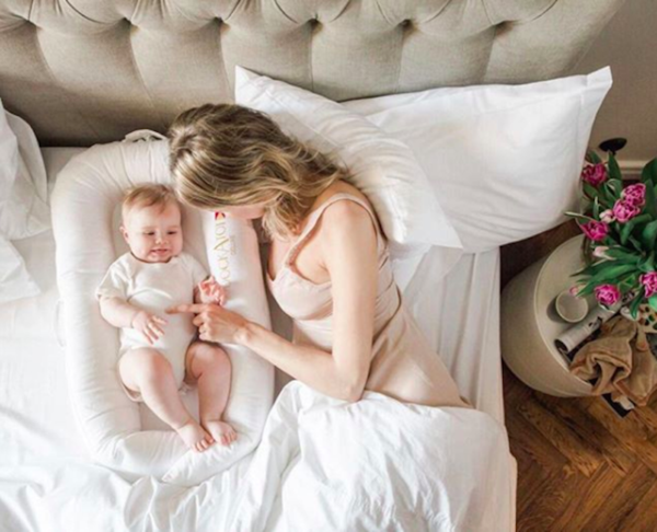 DockATot : A Multi-Functional Baby Registry Essential DockATot : A Multi-Functional Baby Registry Essential Miami Moms Blog