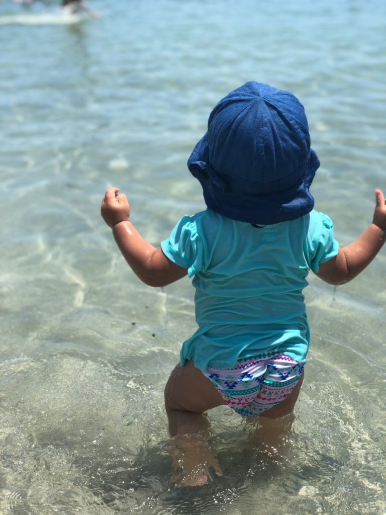 Physical Activity: Drop the Phone and Get Active With Your Children Valerie Barbosa Contributor Miami Moms Blog