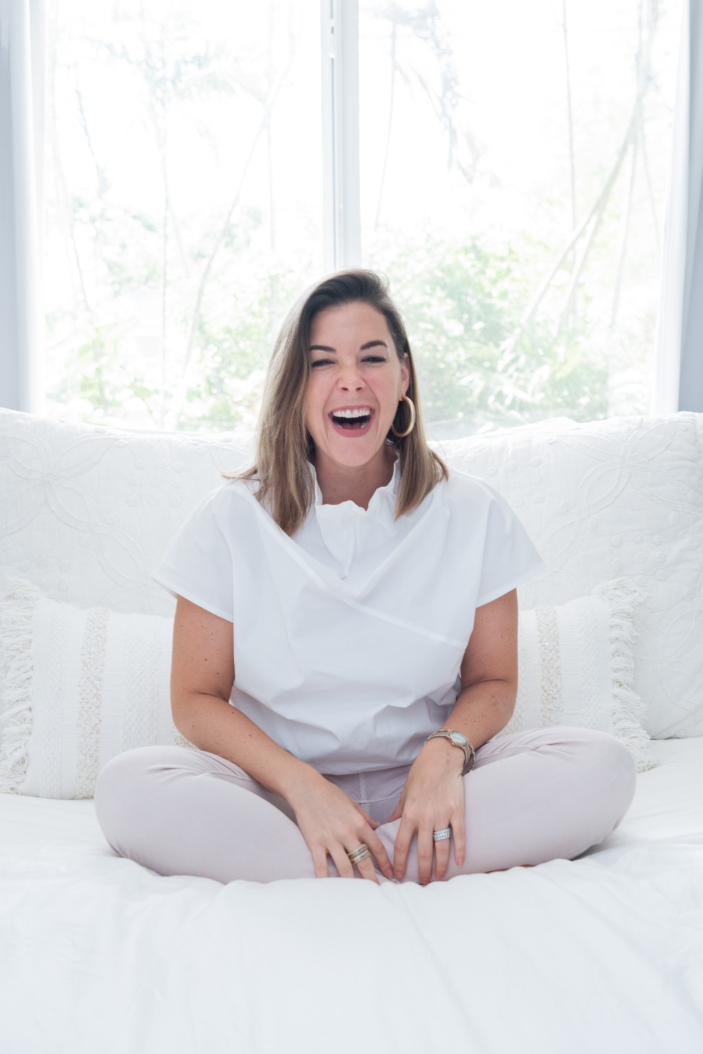 Nourish Yourself: Moms, It’s Time to Start (Yes, Start) Being Selfish Nourish Yourself: Moms, It's Time to Start (Yes, Start) Being Selfish Ann Ueno Contributor Miami Moms Blog