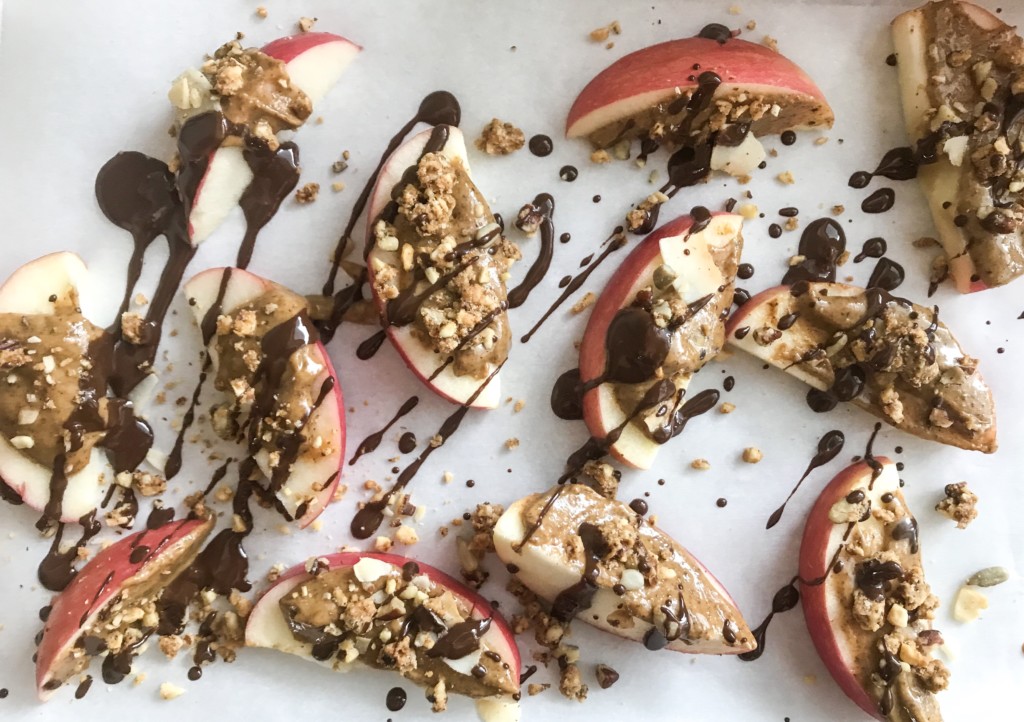 snacks Healthy Snack Ideas That You're Going to Love Whitney Khan Contributor Miami Moms Blog