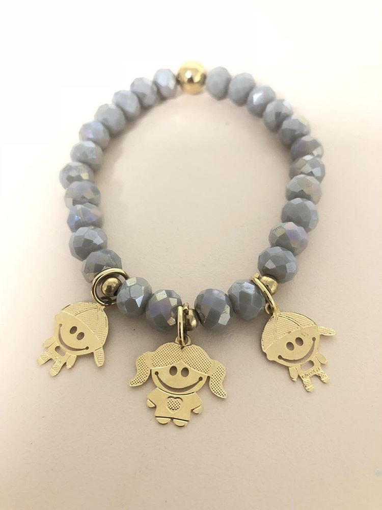 Jewelry by Priss Miami Moms blog Favorite Things Gift Guide