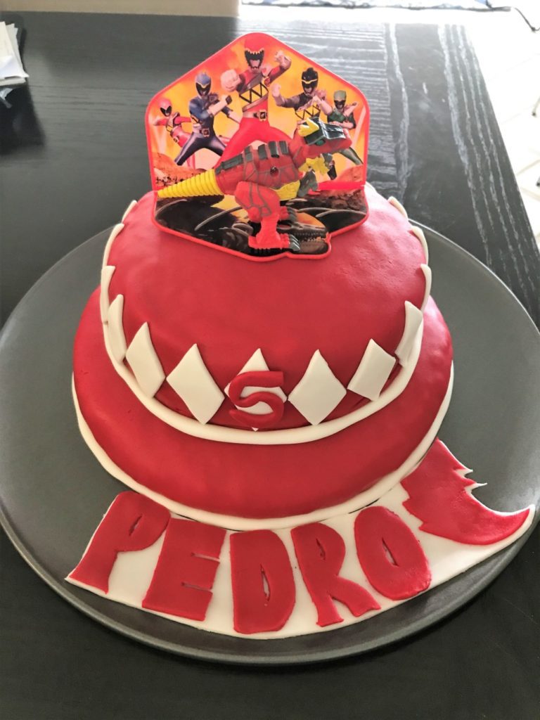 My Mom Can Make Your Birthday Cake! Why My Son Is Proud of Me Mariela Bonomi Contributor Miami Moms Blog