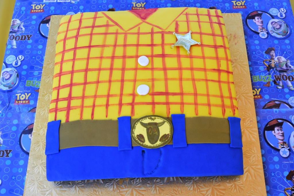 My Mom Can Make Your Birthday Cake! Why My Son Is Proud of Me Woody Cake My Mom Can Make Your Birthday Cake! Why My Son Is Proud of Me Mariela Bonomi Contributor Miami Moms Blog