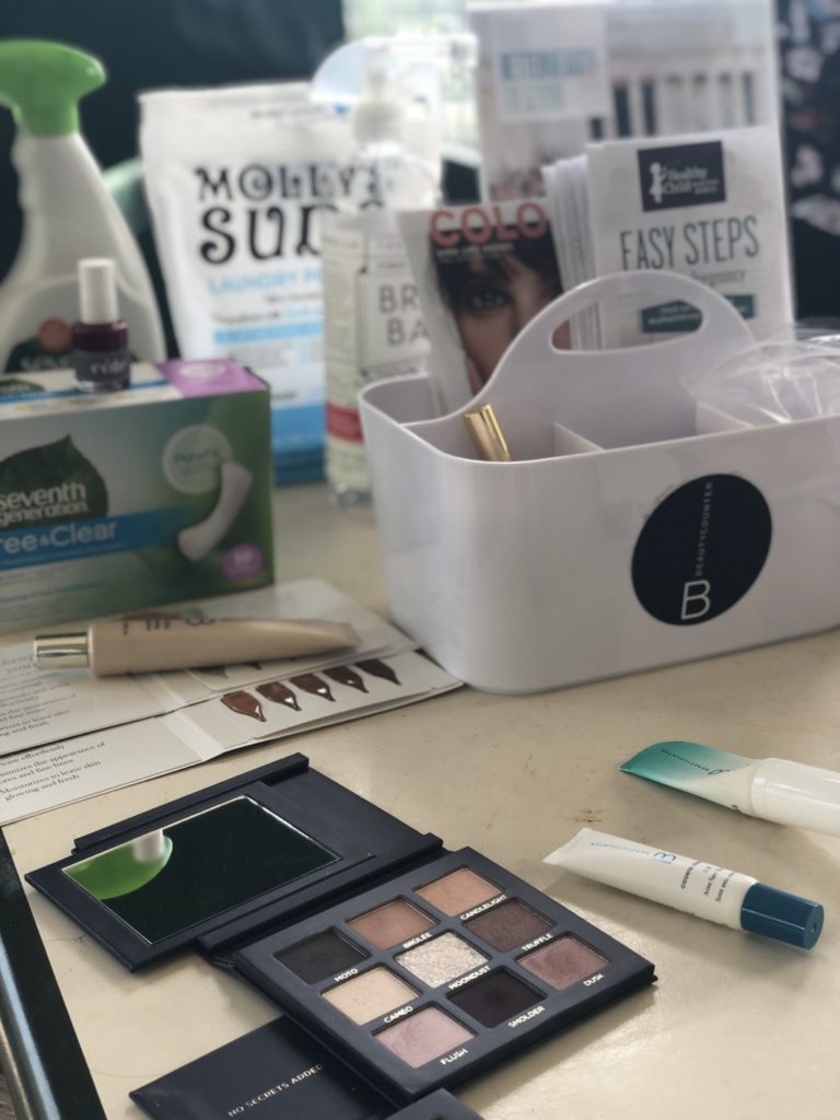 New Year New You Workshop Recap: You Can Start Over Today! Valerie Barbosa Contributor Miami Moms Blog