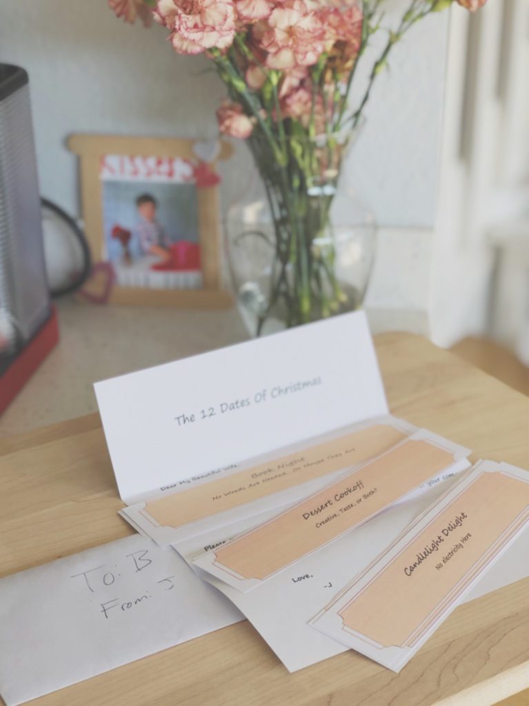 date coupons Valentine's Day: 6 Thoughtful DIY Gift Ideas for Dads Bethany Pappas Contributor Miami Moms Blog