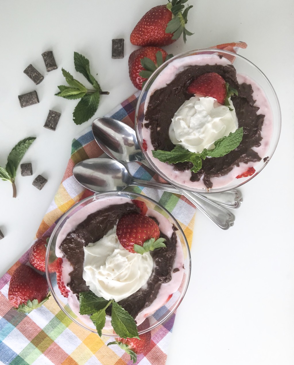 parfaits