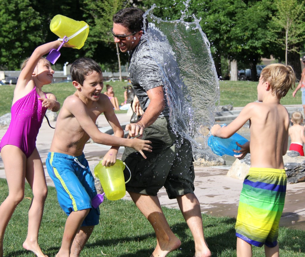 Spring is in the Air, The Foundation of Health for the Entire Family Miami Moms Blog Contributor Adita Lang