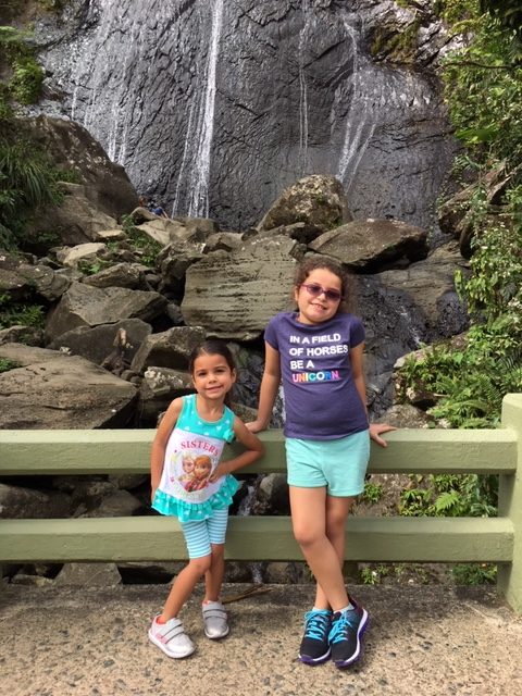 El Yunque Puerto Rico: A Family Trip to the Isle of Enchantment Vanessa Santamaria Contributor Miami Moms Blog