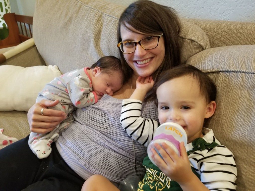 Miscarriages, Loss and Hope: 5 Brave Women Tell Their Stories Ann Ueno Contributor Miami Moms Blog