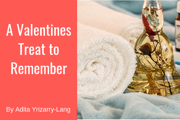 A Valentine’s Treat to Remember at the One and Only Spa Solara A Valentine's Treat to Remember at the One and Only Spa Solara Miami Moms Blog Contributor Adita Lang