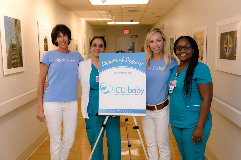 Meet The Moms Behind ICU Baby :: Working Moms Spotlight Series
