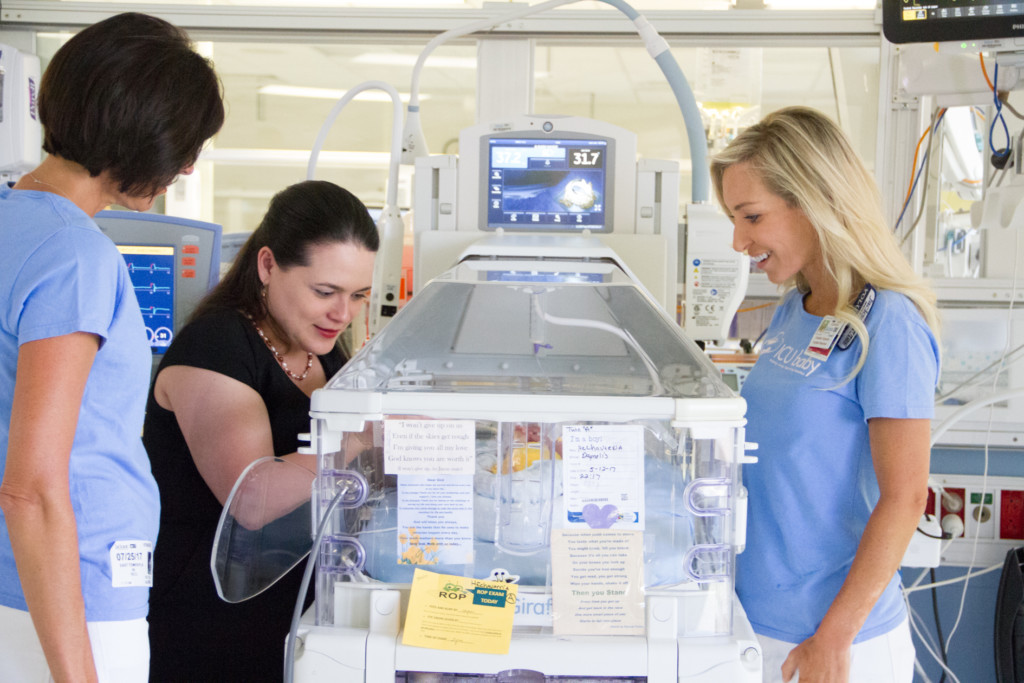 Meet The Moms Behind ICU Baby :: Working Moms Spotlight Series