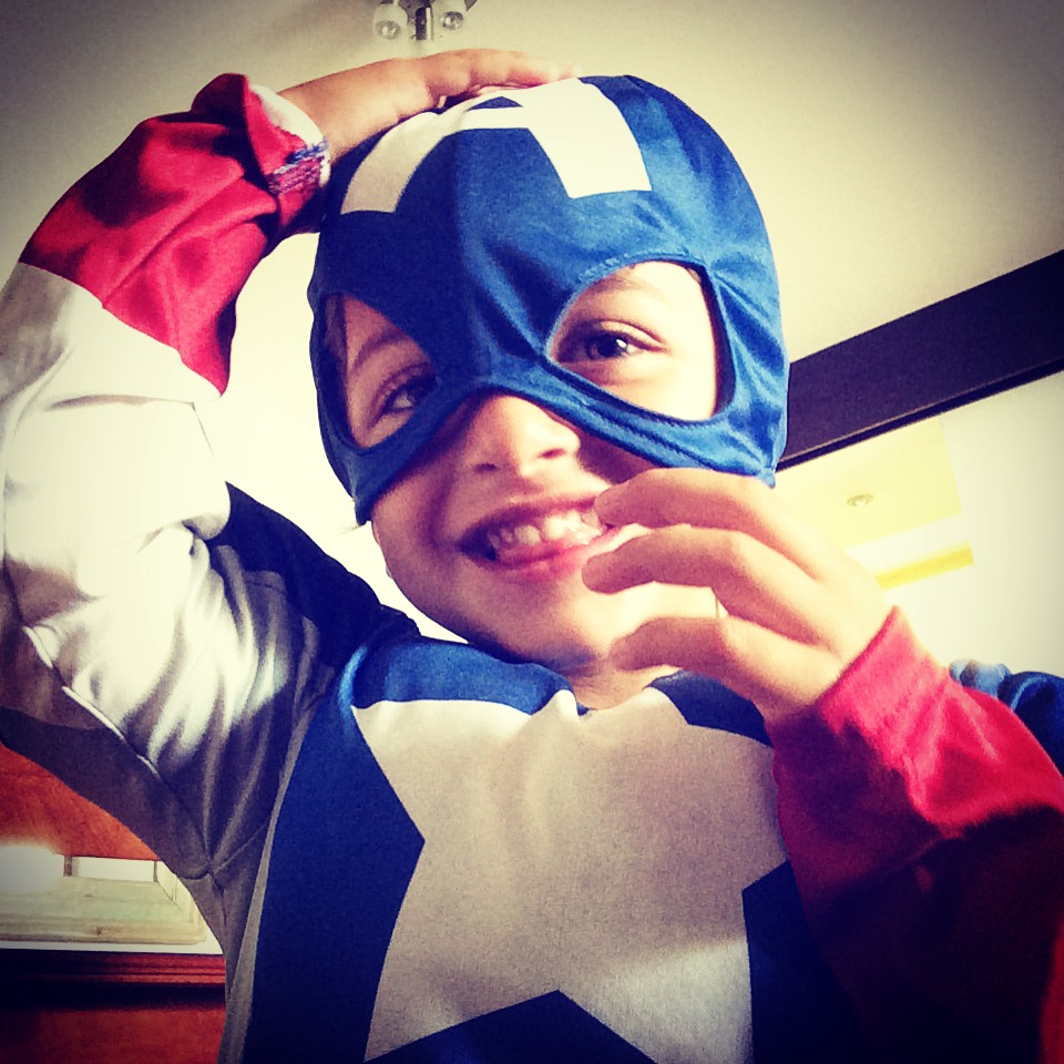 NICU to Superhero: How I Learned to Go With the Flow Pepo Shero NICU to Superhero: How I Learned to Go With the Flow Mariela Bonomi Contributor Miami Moms Blog