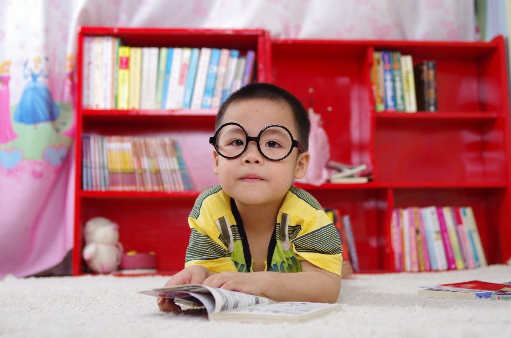 Systems and Maintenance: Helping Kids Develop Organizational Skills Nicole Santamaria Contributor Miami Moms Blog