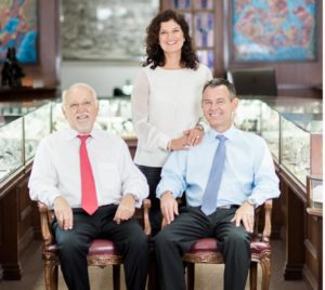 South Miami Jewelers: Helpful Jewelry Cleaning Tips 