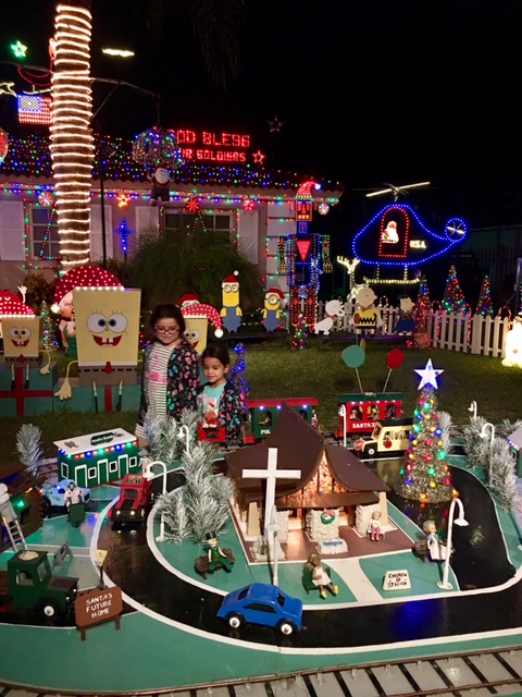Trains Vanessa Santamaria Contributor Miami Moms Blog