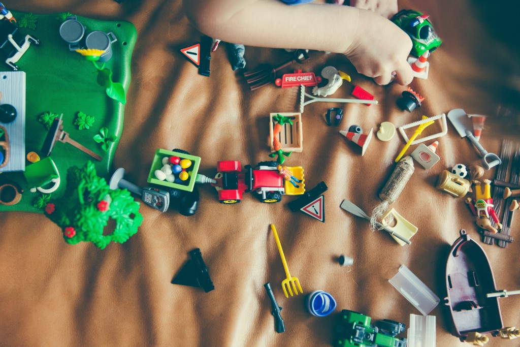Toy Safety Tips from Baptist Health | Are Your Child's Toys Safe? Miami Moms Blog 