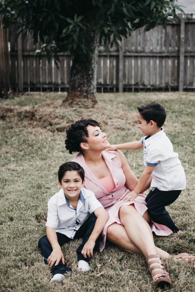 Infertility: When What We Most Value is Taken Away From Us Jackie Aviles Contributor Miami Moms Blog