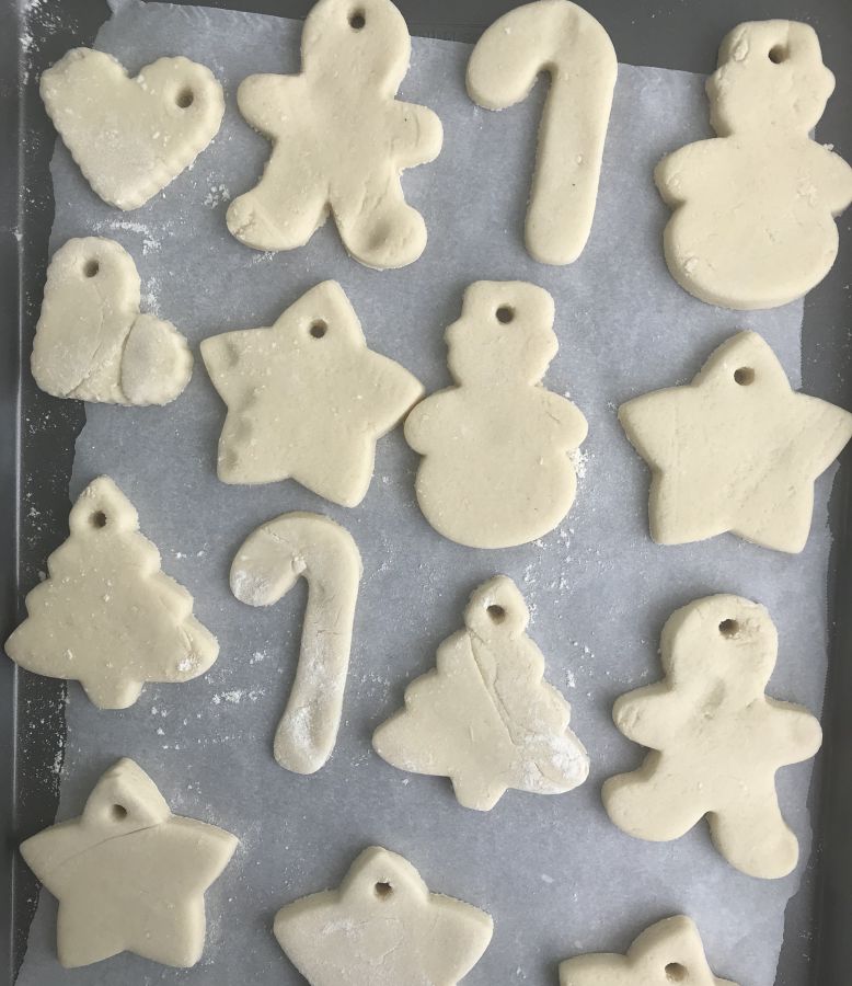 Ornaments: An Old Fashioned Christmas Tradition christmas Ornaments: An Old Fashioned Christmas Tradition Whitney Khan Contributor Miami Moms Blog