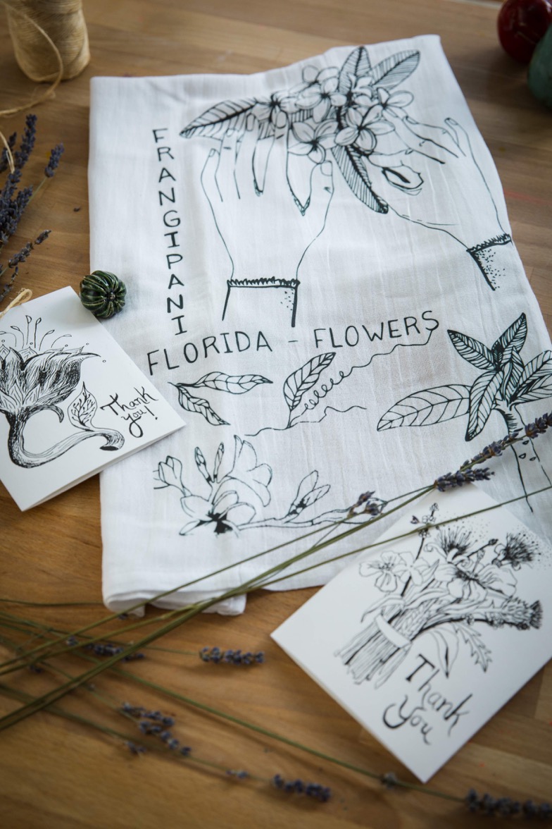 Loteria Press Miami Moms Blog Favorite Things Gift Guide