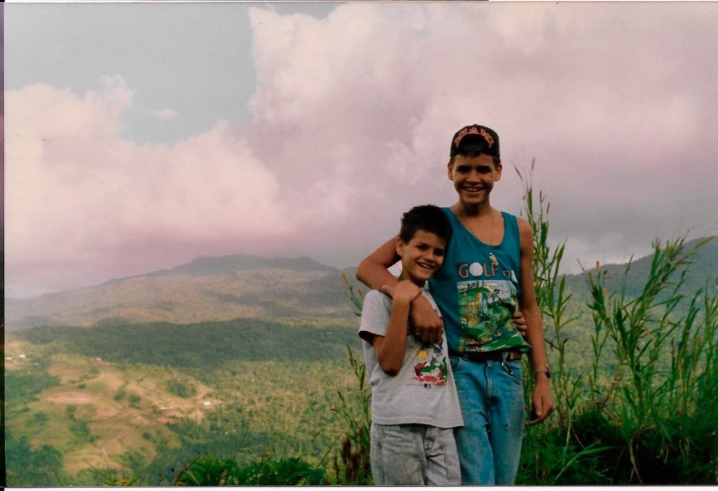 Cherish Your Loved Ones: Reconnecting After a Tragedy Brothers Cherish Your Loved Ones: Reconnecting After a Tragedy Vanessa Molina Contributor Miami Moms Blog